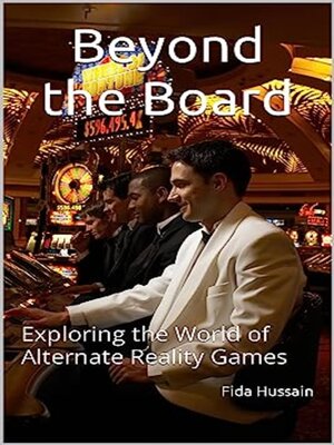 cover image of Beyond the Board